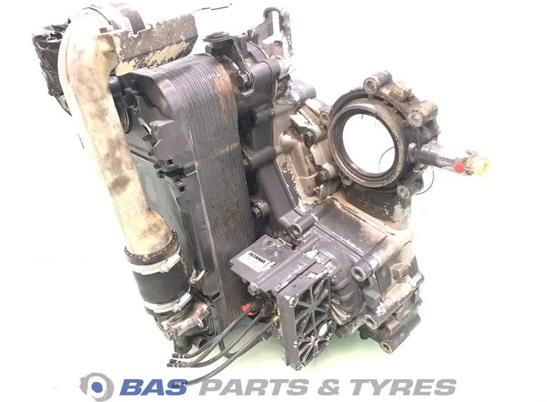 Scania  - Brake parts for Truck: picture 3 Scania  - Brake parts for Truck: picture 3