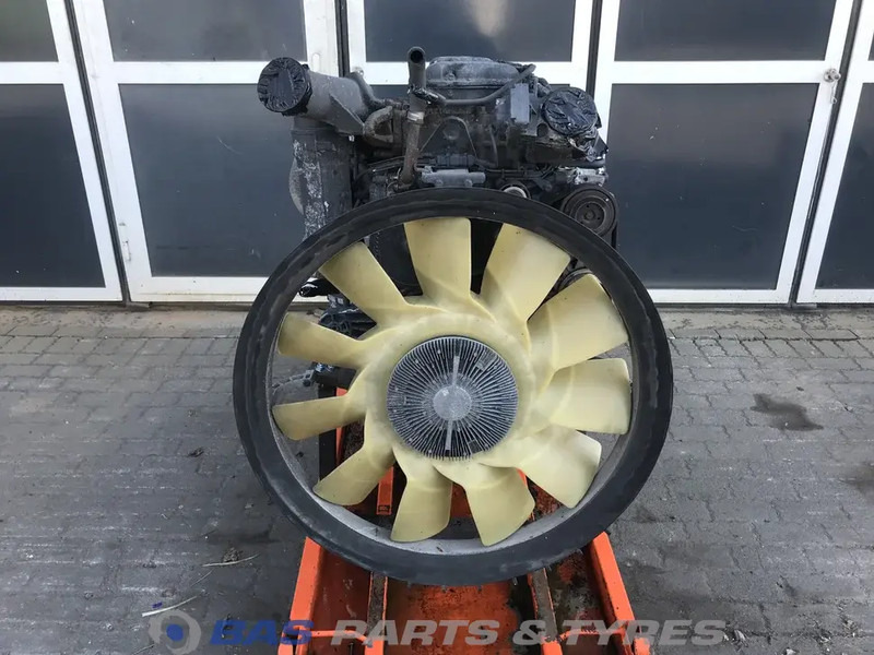 Scania R-Serie Motor Scania DC13 147 450 2159847 - Engine for Truck: picture 4 Scania R-Serie Motor Scania DC13 147 450 2159847 - Engine for Truck: picture 4