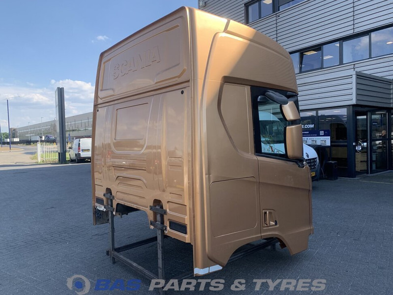 Scania R-Serie NextGen Scania CR-20 Highline L3H2 2044113 - Cab and interior for Truck: picture 3 Scania R-Serie NextGen Scania CR-20 Highline L3H2 2044113 - Cab and interior for Truck: picture 3