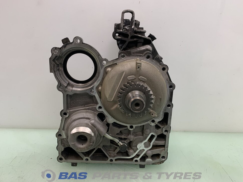 Scania Retarder Scania R3500 Retarder 1790614 - Brake parts for Truck: picture 1 Scania Retarder Scania R3500 Retarder 1790614 - Brake parts for Truck: picture 1