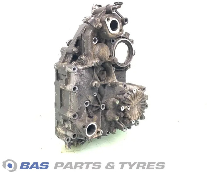 Scania Retarder Scania R3500 Retarder 1790614 - Brake parts for Truck: picture 3 Scania Retarder Scania R3500 Retarder 1790614 - Brake parts for Truck: picture 3