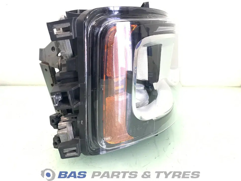 Scania S-Serie NextGen Koplamp Rechts 2674391 - Headlight for Truck: picture 4 Scania S-Serie NextGen Koplamp Rechts 2674391 - Headlight for Truck: picture 4