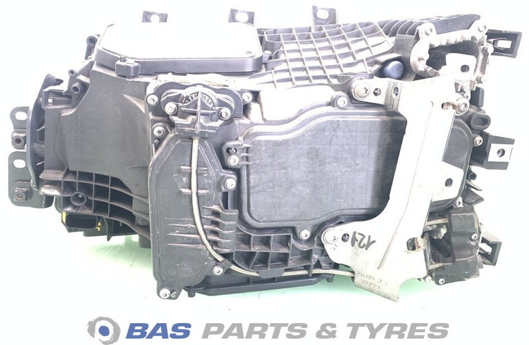 Scania S-Serie NextGen Koplamp Rechts 2674391 - Headlight for Truck: picture 3 Scania S-Serie NextGen Koplamp Rechts 2674391 - Headlight for Truck: picture 3