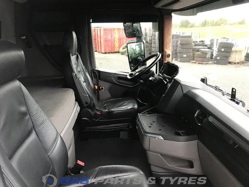 Scania S-Serie NextGen Scania CS-20 Highline L2H2 2044113 - Cab and interior for Truck: picture 5 Scania S-Serie NextGen Scania CS-20 Highline L2H2 2044113 - Cab and interior for Truck: picture 5