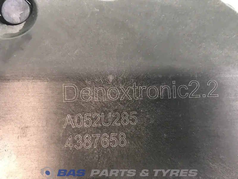 DAF AdBlue pomp DAF 1819797 - Spare parts for Truck: picture 5 DAF AdBlue pomp DAF 1819797 - Spare parts for Truck: picture 5