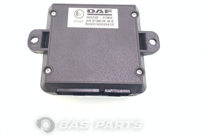 DAF - Spare parts for Truck: picture 1 DAF - Spare parts for Truck: picture 1