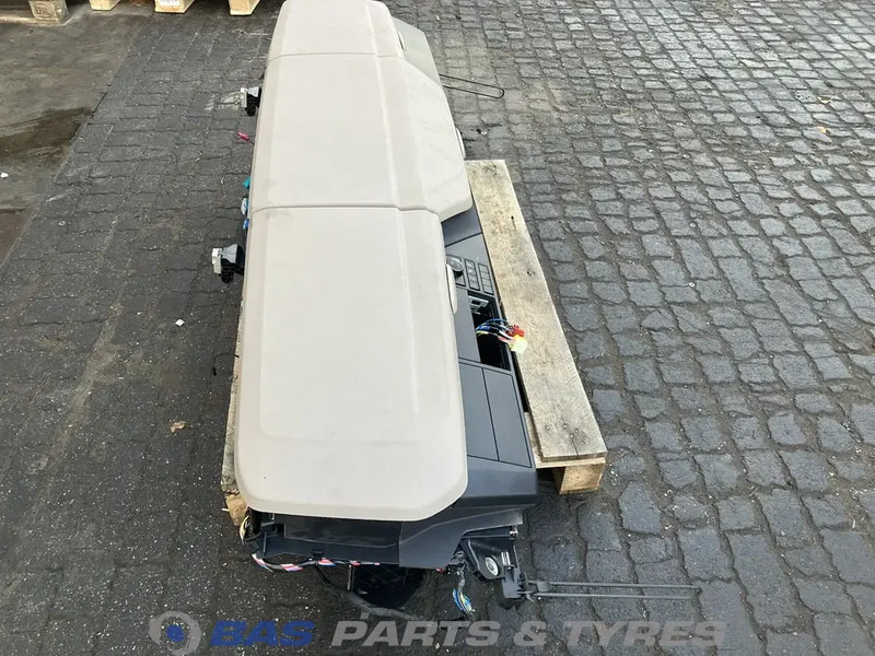 DAF - Spare parts for Truck: picture 2 DAF - Spare parts for Truck: picture 2