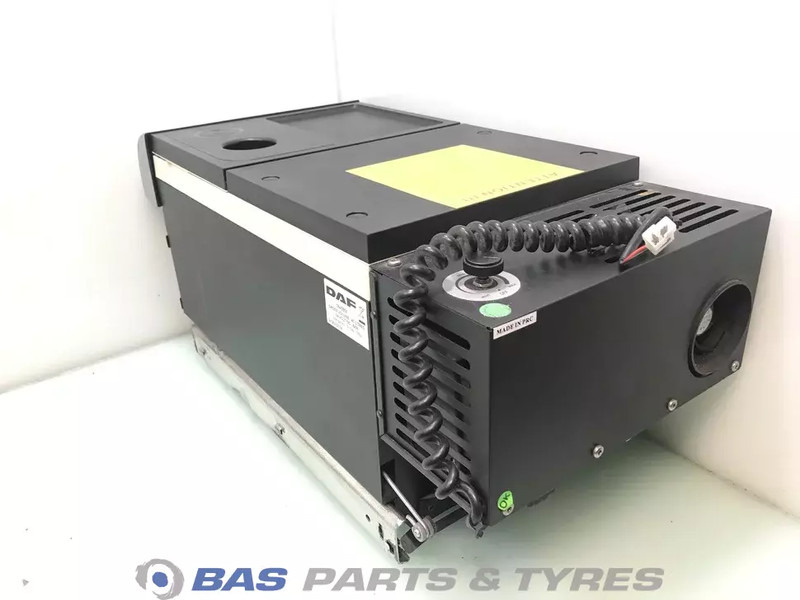 DAF XF106 Koelkast DAF 40 Liter 1845851 - Spare parts for Truck: picture 3 DAF XF106 Koelkast DAF 40 Liter 1845851 - Spare parts for Truck: picture 3