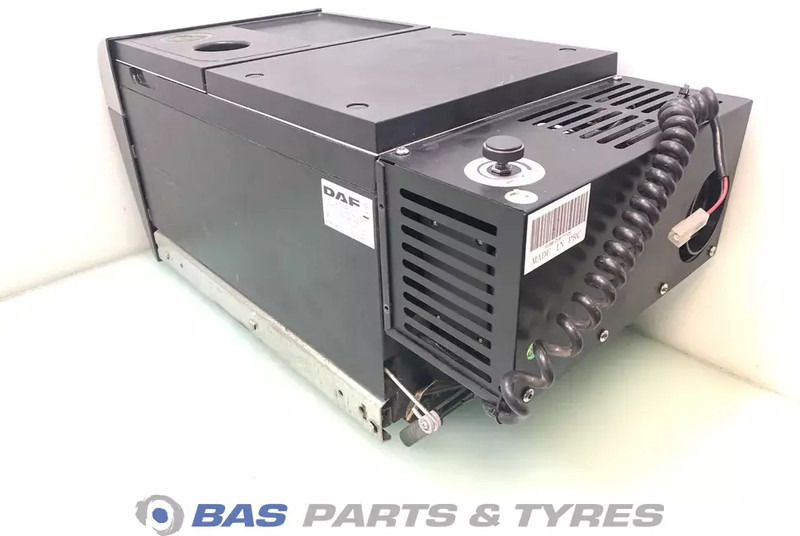 DAF XF106 Koelkast DAF 40 Liter 1845851 - Spare parts for Truck: picture 2 DAF XF106 Koelkast DAF 40 Liter 1845851 - Spare parts for Truck: picture 2