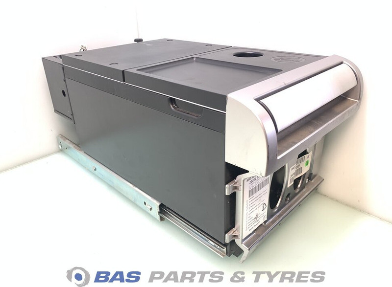 DAF XF106 Koelkast DAF 40 Liter 1845851 - Spare parts for Truck: picture 1 DAF XF106 Koelkast DAF 40 Liter 1845851 - Spare parts for Truck: picture 1