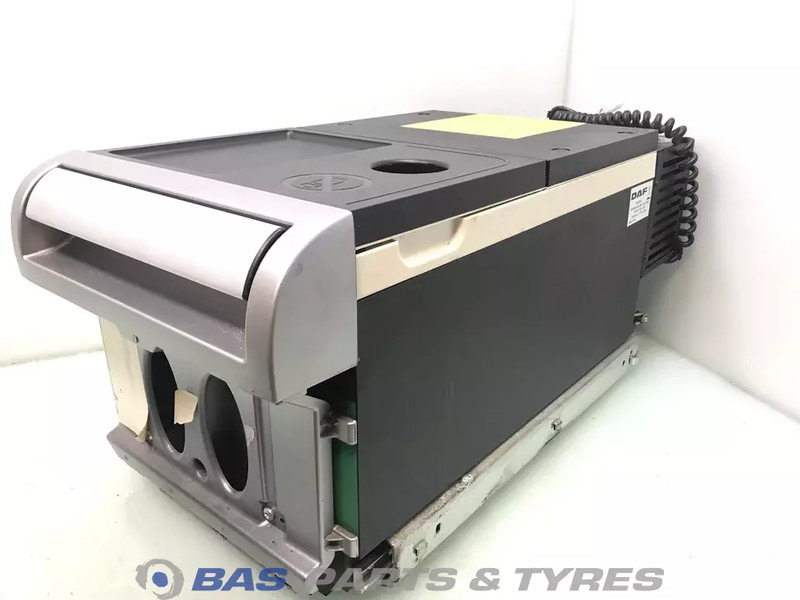 DAF XF106 Koelkast DAF 40 Liter 1845851 - Spare parts for Truck: picture 2 DAF XF106 Koelkast DAF 40 Liter 1845851 - Spare parts for Truck: picture 2