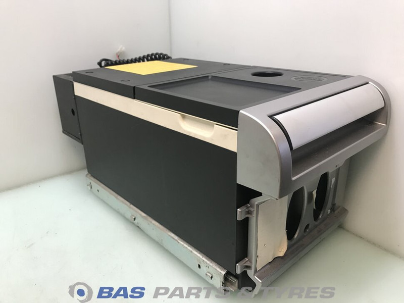 DAF XF106 Koelkast DAF 40 Liter 1845851 - Spare parts for Truck: picture 1 DAF XF106 Koelkast DAF 40 Liter 1845851 - Spare parts for Truck: picture 1