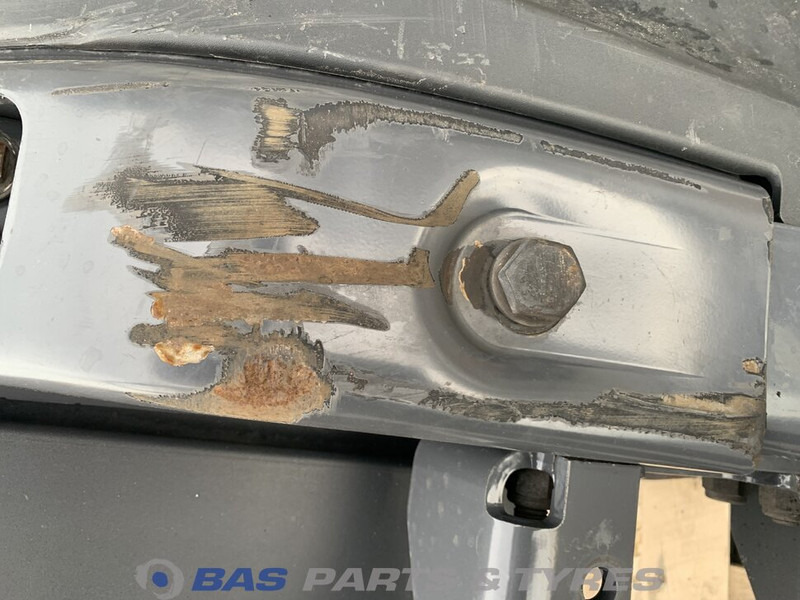 Scania G-Serie NextGen Accubak Scania 2016256 - Spare parts for Truck: picture 5 Scania G-Serie NextGen Accubak Scania 2016256 - Spare parts for Truck: picture 5