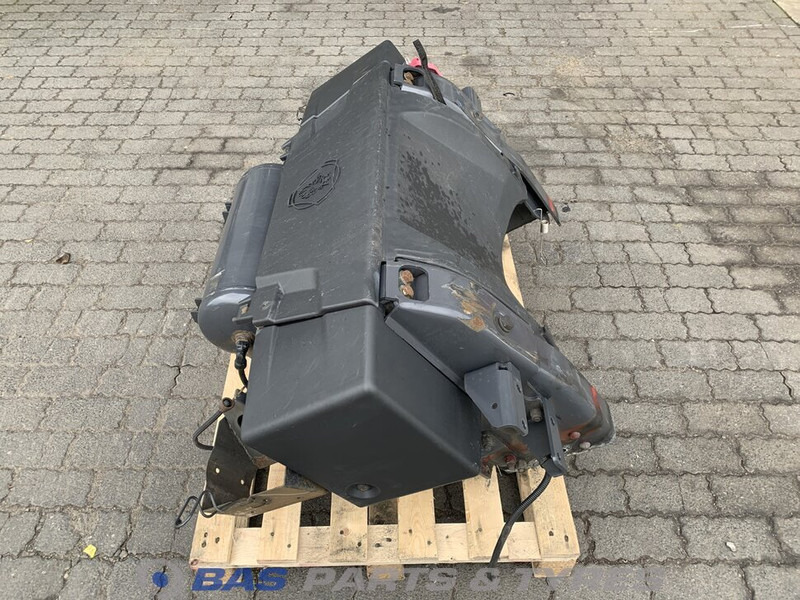 Scania G-Serie NextGen Accubak Scania 2016256 - Spare parts for Truck: picture 2 Scania G-Serie NextGen Accubak Scania 2016256 - Spare parts for Truck: picture 2