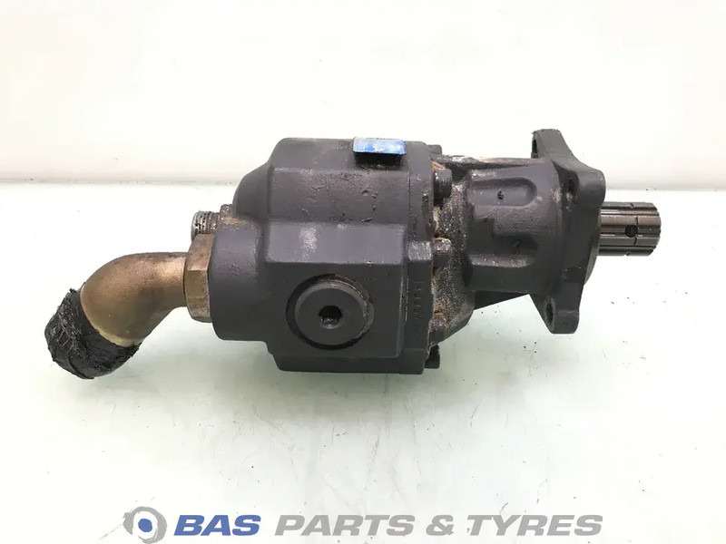 Scania  - Spare parts for Truck: picture 3 Scania  - Spare parts for Truck: picture 3