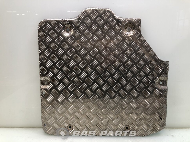 Scania S-Serie NextGen Hitteschild Scania 2589836 - Spare parts for Truck: picture 1 Scania S-Serie NextGen Hitteschild Scania 2589836 - Spare parts for Truck: picture 1