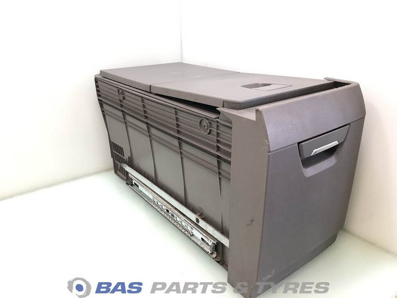 Scania S-Serie NextGen Koelkast Scania 40 Liter 2706575 - Spare parts for Truck: picture 1 Scania S-Serie NextGen Koelkast Scania 40 Liter 2706575 - Spare parts for Truck: picture 1