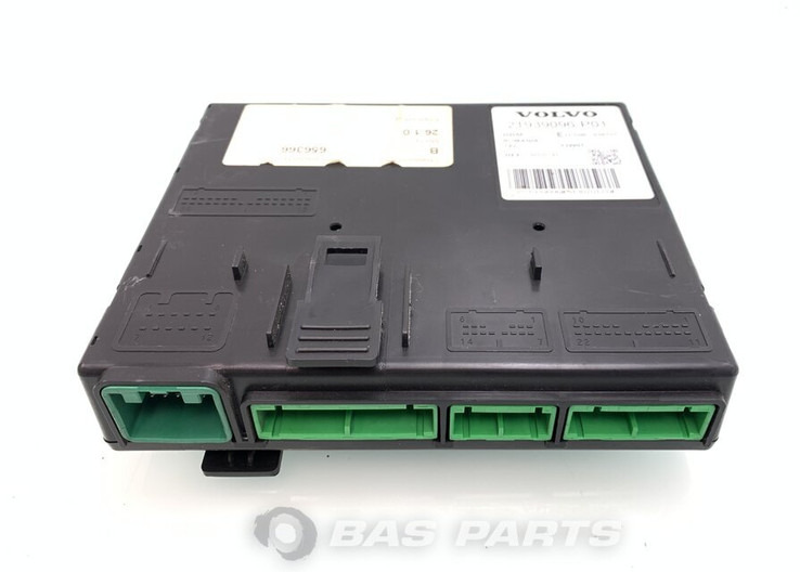 Volvo Regeleenheid BBM Volvo 21752755 - Spare parts for Truck: picture 2 Volvo Regeleenheid BBM Volvo 21752755 - Spare parts for Truck: picture 2