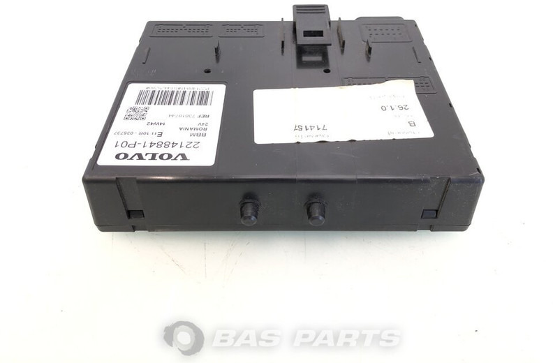 Volvo Regeleenheid BBM Volvo 21752755 - Spare parts for Truck: picture 2 Volvo Regeleenheid BBM Volvo 21752755 - Spare parts for Truck: picture 2