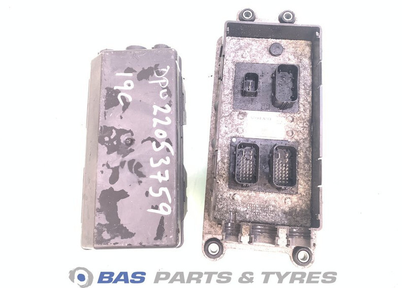 Volvo Regeleenheid CCIOM Volvo 22053759 - Spare parts for Truck: picture 1 Volvo Regeleenheid CCIOM Volvo 22053759 - Spare parts for Truck: picture 1