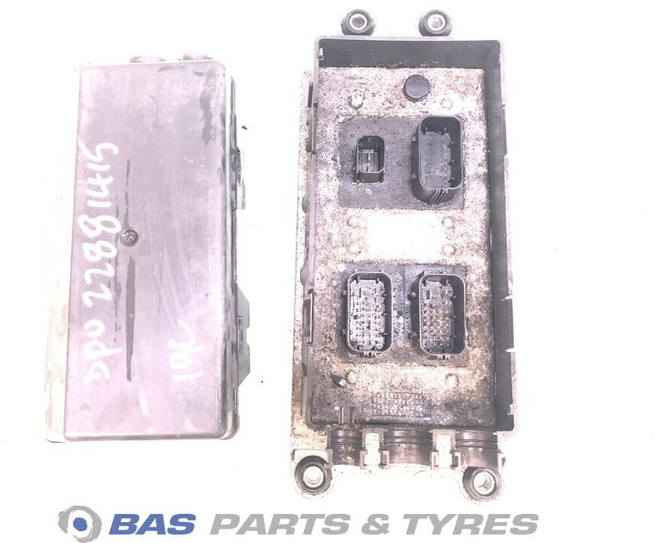 Volvo Regeleenheid CCIOM Volvo 22053759 - Spare parts for Truck: picture 1 Volvo Regeleenheid CCIOM Volvo 22053759 - Spare parts for Truck: picture 1