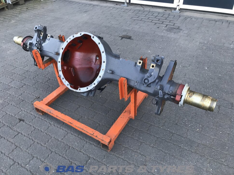 Volvo Achterashuis Volvo 23568440 - Rear axle for Truck: picture 2 Volvo Achterashuis Volvo 23568440 - Rear axle for Truck: picture 2