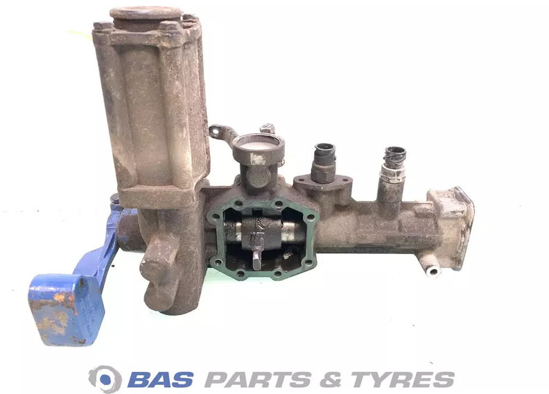 Volvo Bedieningshuis Volvo 21326116 - Gear stick for Truck: picture 1 Volvo Bedieningshuis Volvo 21326116 - Gear stick for Truck: picture 1