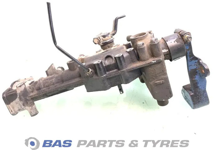 Volvo Bedieningshuis Volvo 21326116 - Gear stick for Truck: picture 4 Volvo Bedieningshuis Volvo 21326116 - Gear stick for Truck: picture 4