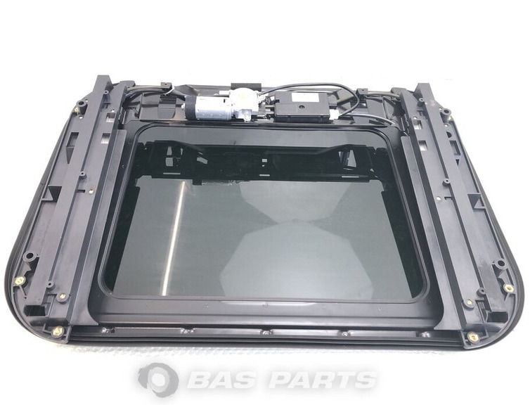 Volvo Dakluik Volvo 8191647 - Sun visor for Truck: picture 3 Volvo Dakluik Volvo 8191647 - Sun visor for Truck: picture 3