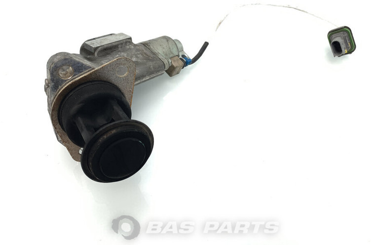 Volvo EGR klep Volvo 21517889 - Exhaust system for Truck: picture 2 Volvo EGR klep Volvo 21517889 - Exhaust system for Truck: picture 2