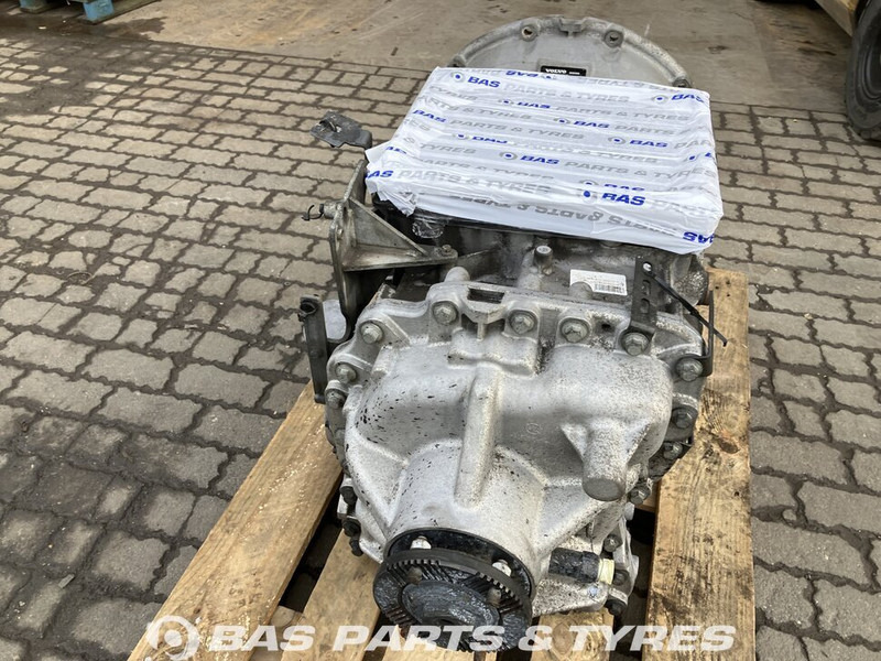 Volvo FE Euro 6 AT2412F I-Shift Versnellingsbak G0000354 - Gearbox for Truck: picture 2 Volvo FE Euro 6 AT2412F I-Shift Versnellingsbak G0000354 - Gearbox for Truck: picture 2