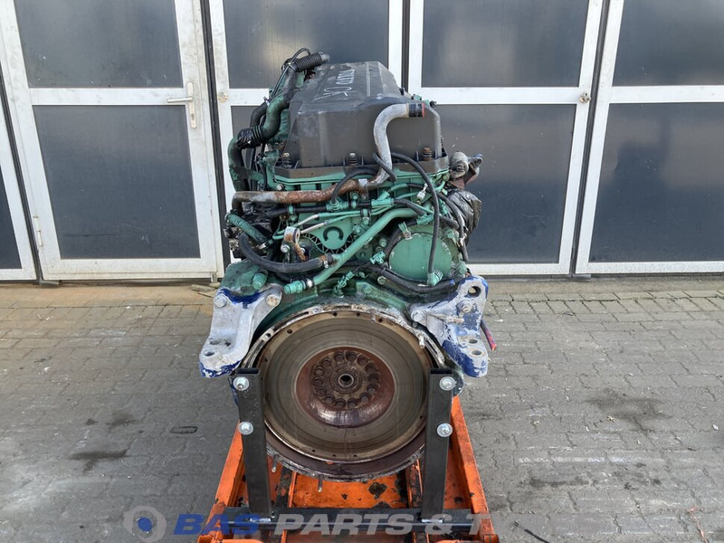 Volvo FH3 Motor Volvo D13C 540 C2 21625908 - Engine for Truck: picture 2 Volvo FH3 Motor Volvo D13C 540 C2 21625908 - Engine for Truck: picture 2