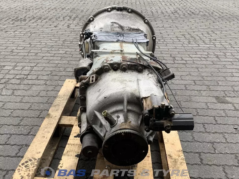 Volvo FH3 - Gearbox for Truck: picture 2 Volvo FH3 - Gearbox for Truck: picture 2