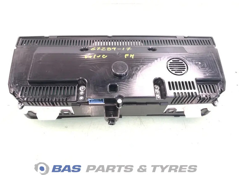 Volvo FH3 - Dashboard for Truck: picture 2 Volvo FH3 - Dashboard for Truck: picture 2