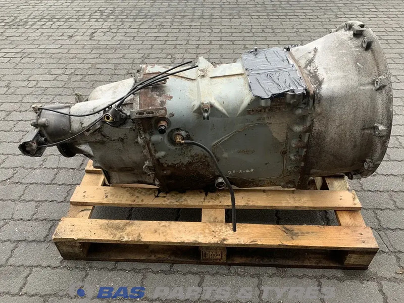 Volvo FH3 - Gearbox for Truck: picture 3 Volvo FH3 - Gearbox for Truck: picture 3