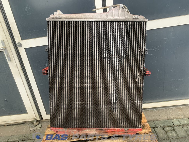 Volvo FH4 Koelerpakket Volvo D13K 460 22318830 - Radiator for Truck: picture 1 Volvo FH4 Koelerpakket Volvo D13K 460 22318830 - Radiator for Truck: picture 1