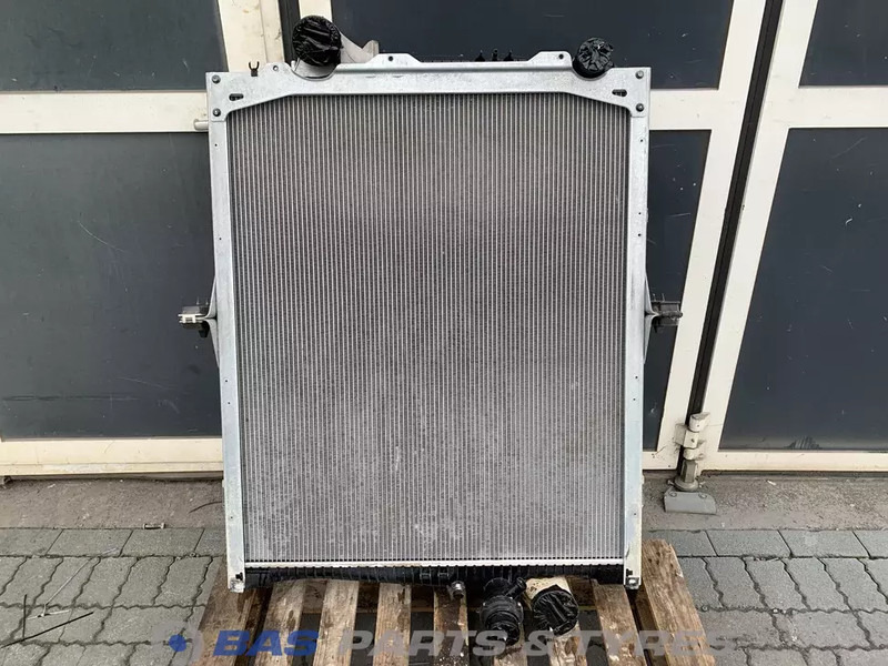 Volvo FH4 Koelerpakket Volvo D13K 500 K4 85021957 - Radiator for Truck: picture 2 Volvo FH4 Koelerpakket Volvo D13K 500 K4 85021957 - Radiator for Truck: picture 2