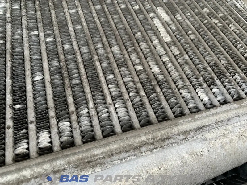 Volvo FH4 Koelerpakket Volvo D13K 540 21208268 - Radiator for Truck: picture 4 Volvo FH4 Koelerpakket Volvo D13K 540 21208268 - Radiator for Truck: picture 4