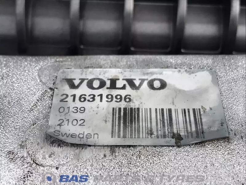 Volvo FH4 Koelerpakket Volvo G13C 460 K5 21208268 - Radiator for Truck: picture 4 Volvo FH4 Koelerpakket Volvo G13C 460 K5 21208268 - Radiator for Truck: picture 4