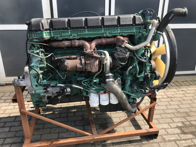 Volvo FH4 - Engine for Truck: picture 3 Volvo FH4 - Engine for Truck: picture 3