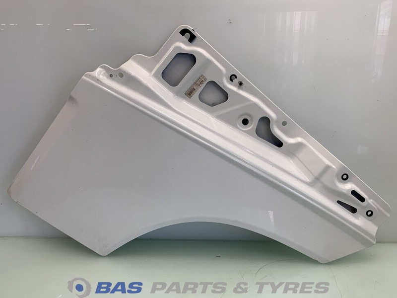 Volvo FH4 - Body and exterior for Truck: picture 1 Volvo FH4 - Body and exterior for Truck: picture 1
