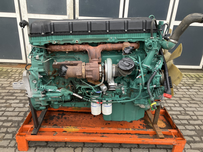 Volvo FH4 - Engine for Truck: picture 3 Volvo FH4 - Engine for Truck: picture 3