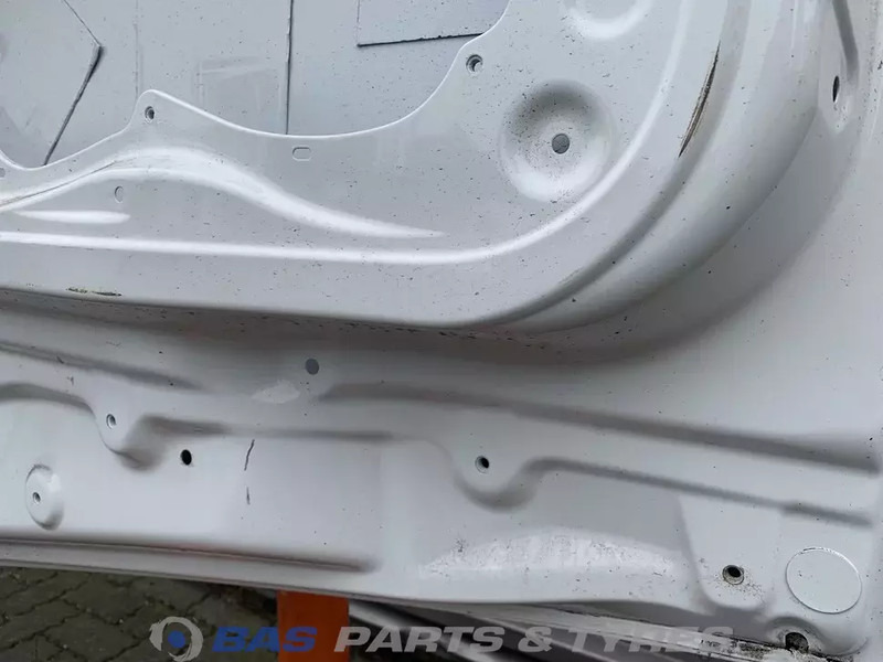 Door and parts for Truck Volvo FH4: picture 8 Door and parts for Truck Volvo FH4: picture 8