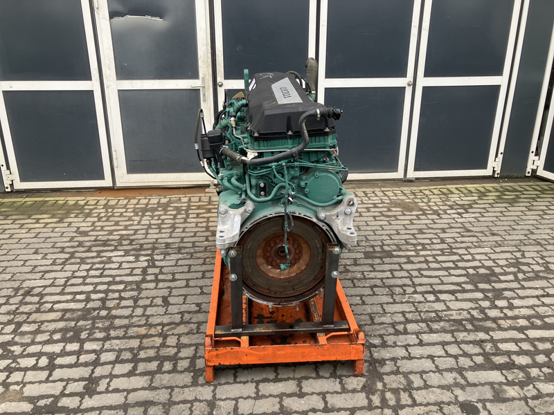 Volvo FH4 - Engine for Truck: picture 2 Volvo FH4 - Engine for Truck: picture 2