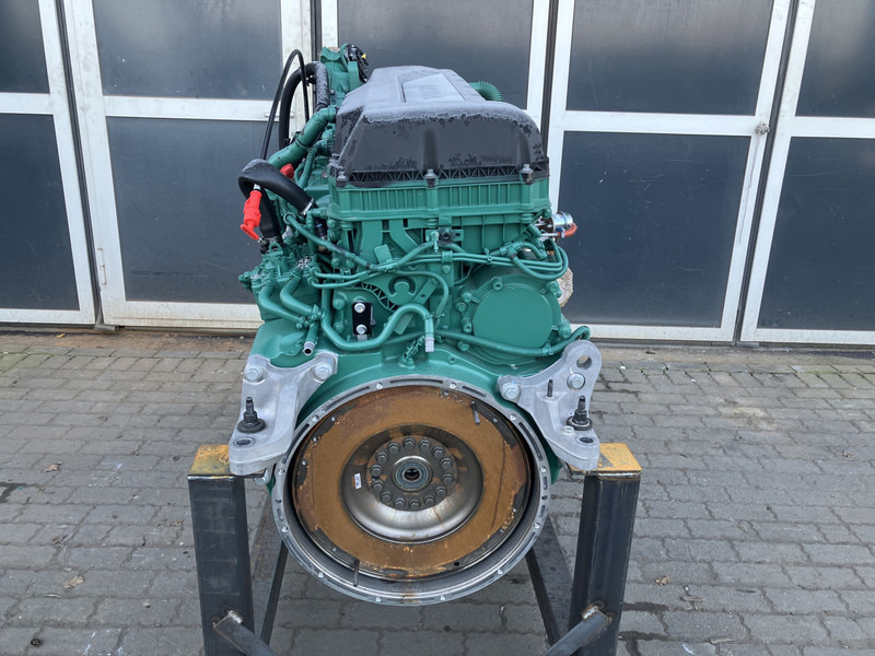 Volvo FH4B - Engine for Truck: picture 2 Volvo FH4B - Engine for Truck: picture 2