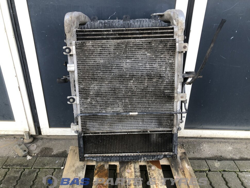 Volvo FL Euro 6 Koelerpakket Volvo D8K 280 85013645 - Radiator for Truck: picture 2 Volvo FL Euro 6 Koelerpakket Volvo D8K 280 85013645 - Radiator for Truck: picture 2