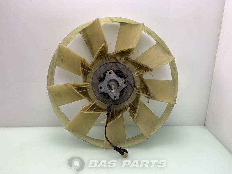 Volvo FL Euro 6 Koelventilator Volvo 22563035 - Fan for Truck: picture 3 Volvo FL Euro 6 Koelventilator Volvo 22563035 - Fan for Truck: picture 3