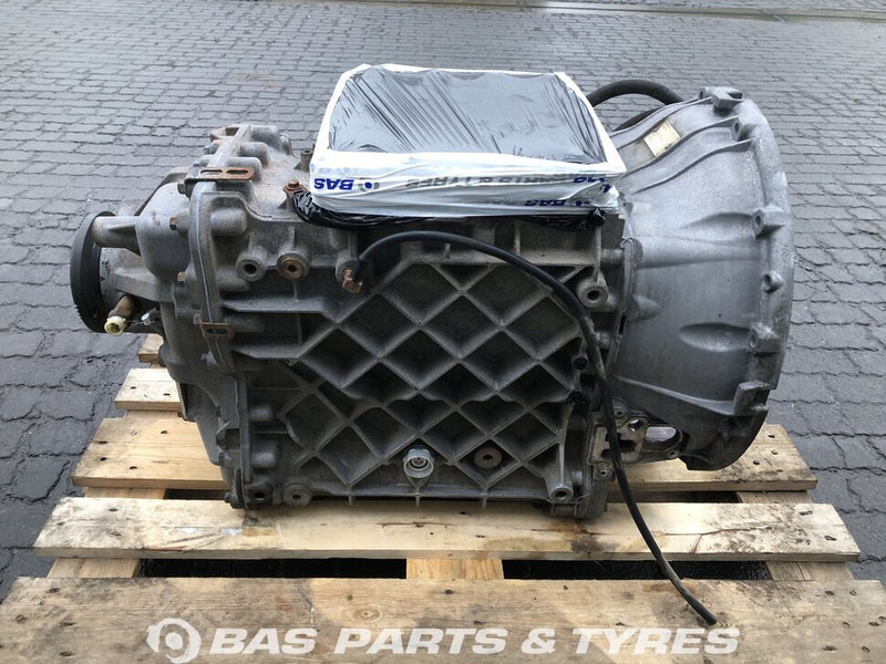 Volvo FM2 AT2412C I-Shift Versnellingsbak 20790787 - Gearbox for Truck: picture 3 Volvo FM2 AT2412C I-Shift Versnellingsbak 20790787 - Gearbox for Truck: picture 3