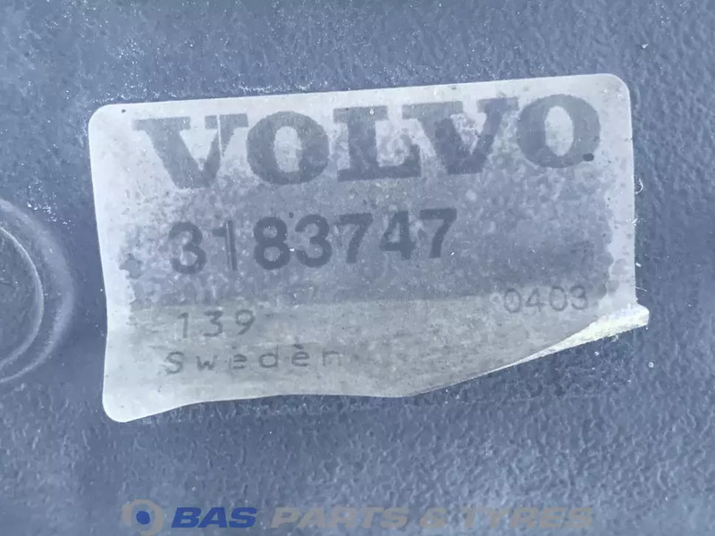 Volvo FM2 Koelerpakket Volvo D12D 340 20460178 - Radiator for Truck: picture 3 Volvo FM2 Koelerpakket Volvo D12D 340 20460178 - Radiator for Truck: picture 3