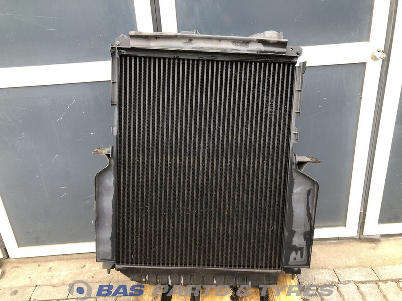 Volvo FM2 Koelerpakket Volvo D9B 300 85000016 - Radiator for Truck: picture 2 Volvo FM2 Koelerpakket Volvo D9B 300 85000016 - Radiator for Truck: picture 2